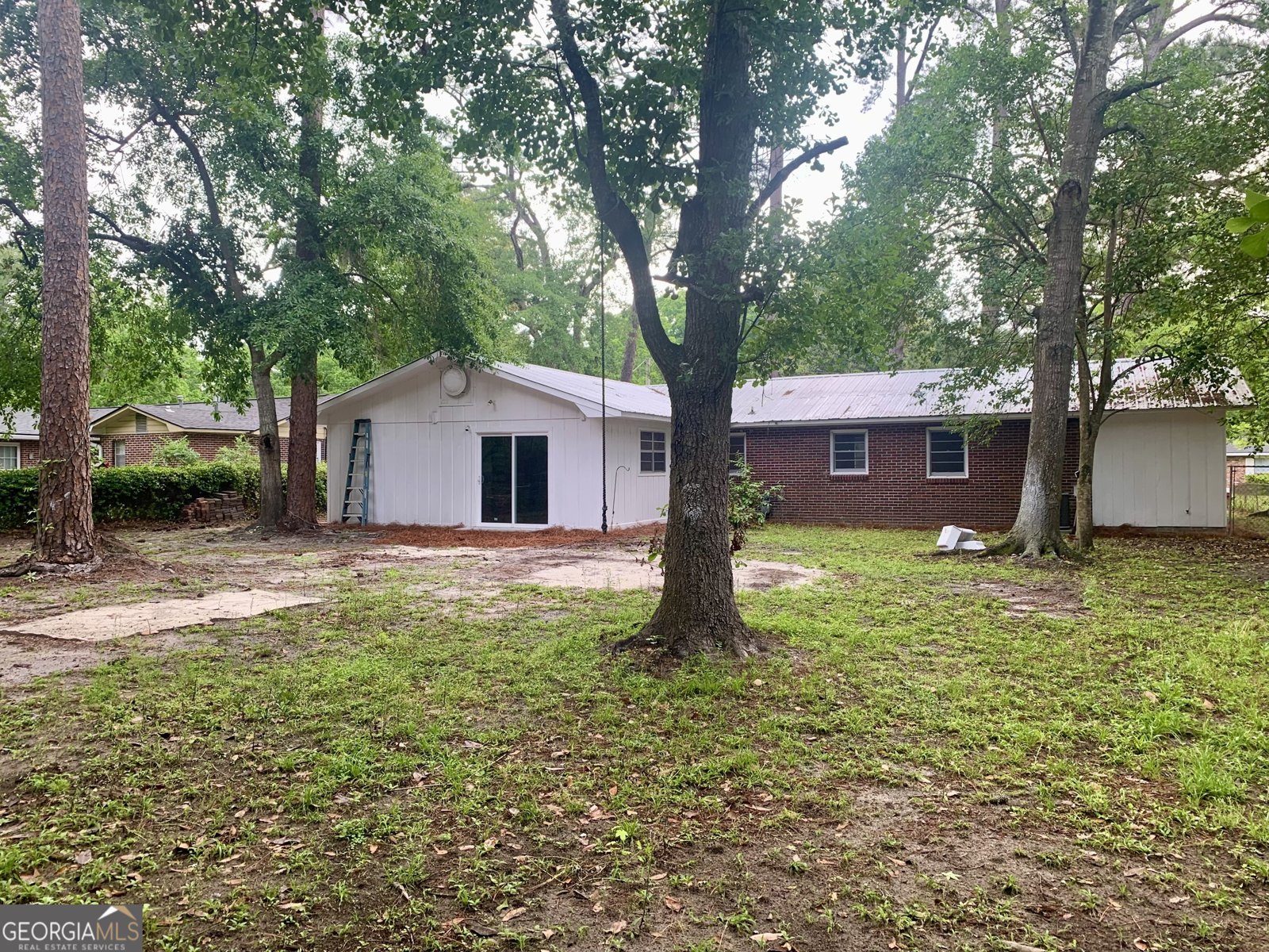 416 Rogers Road Hinesville - Photo 23