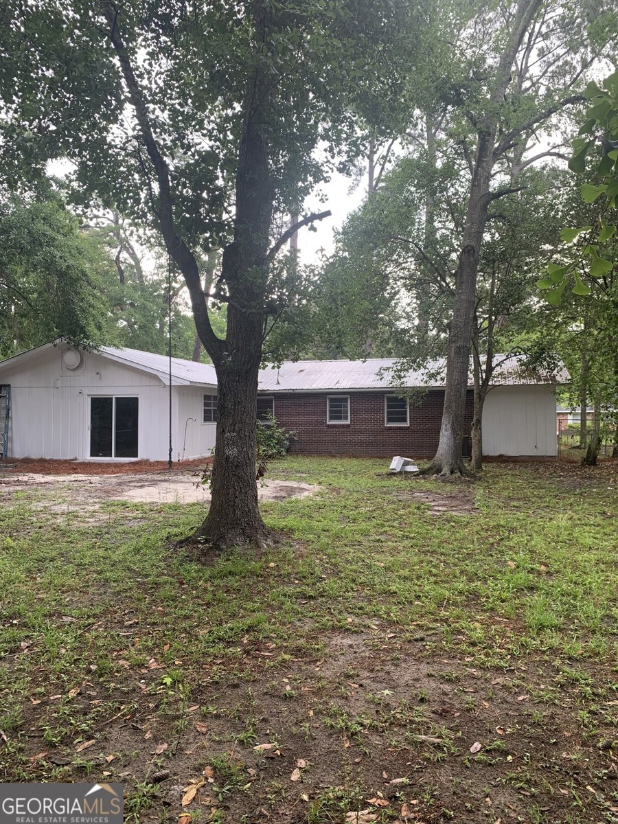416 Rogers Road Hinesville - Photo 24