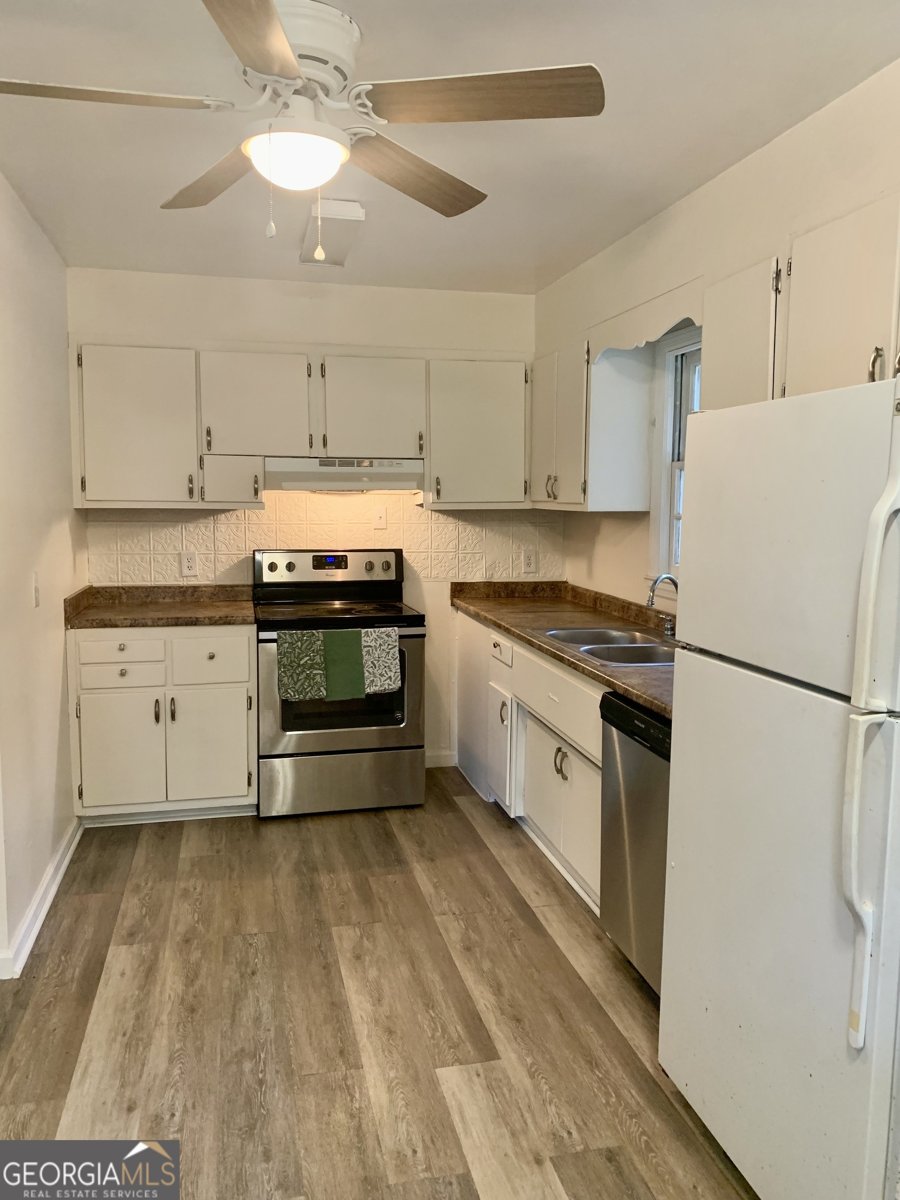 416 Rogers Road Hinesville - Photo 7