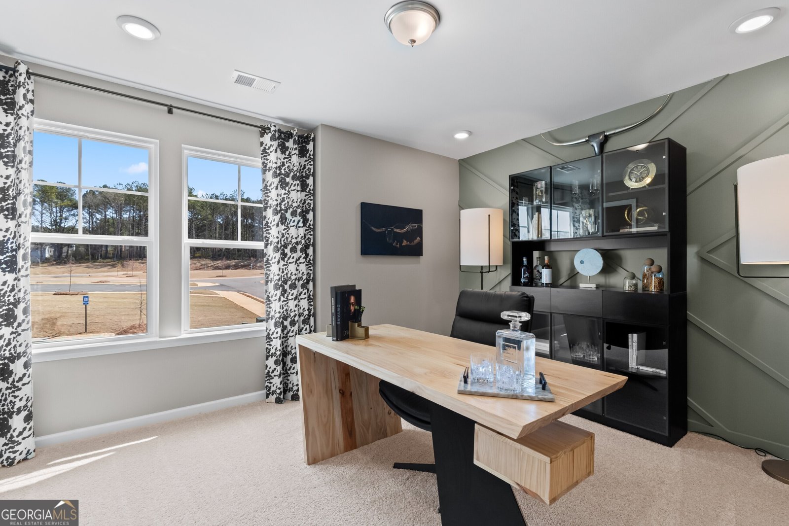 664 Treasure Drive Stockbridge - Photo 20