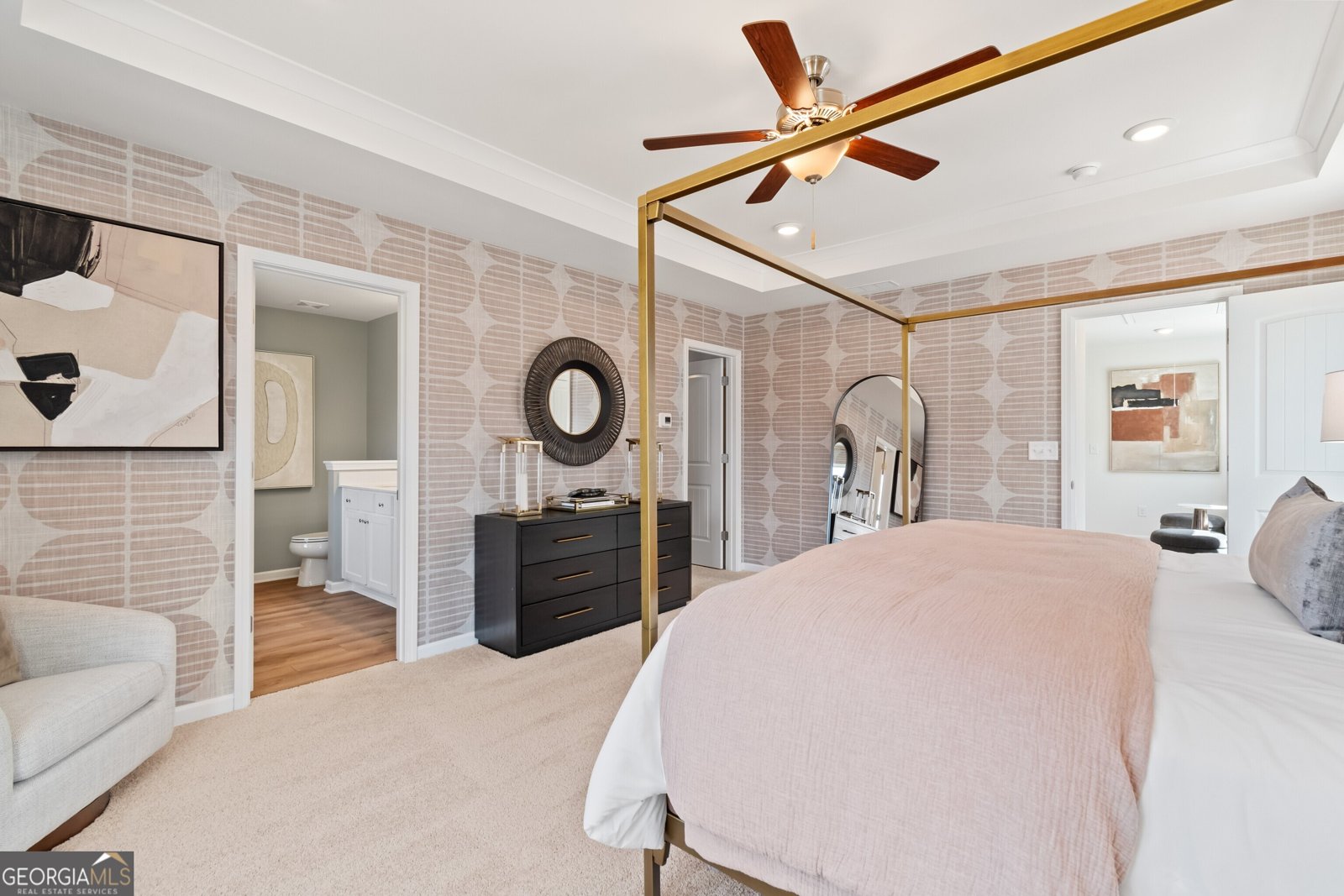 664 Treasure Drive Stockbridge - Photo 28