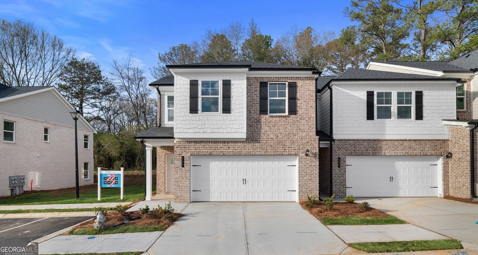 640 Treasure Drive Stockbridge - main photo