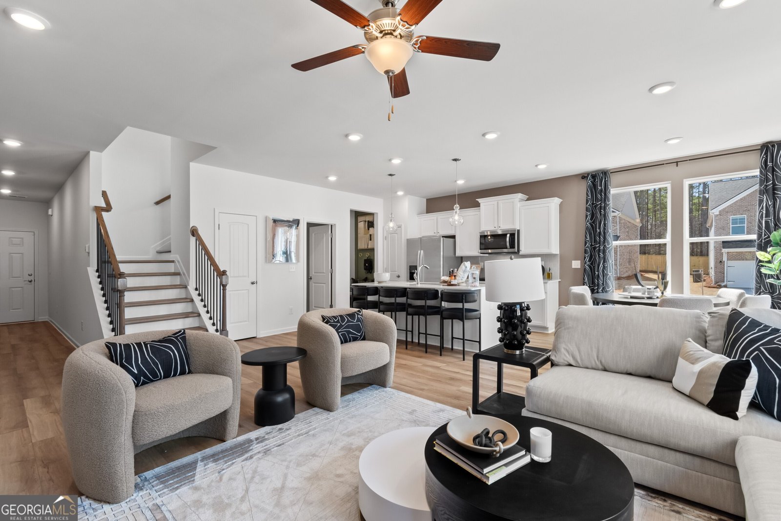 640 Treasure Drive Stockbridge - Photo 11