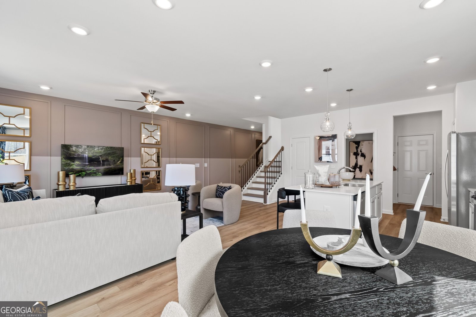 640 Treasure Drive Stockbridge - Photo 12