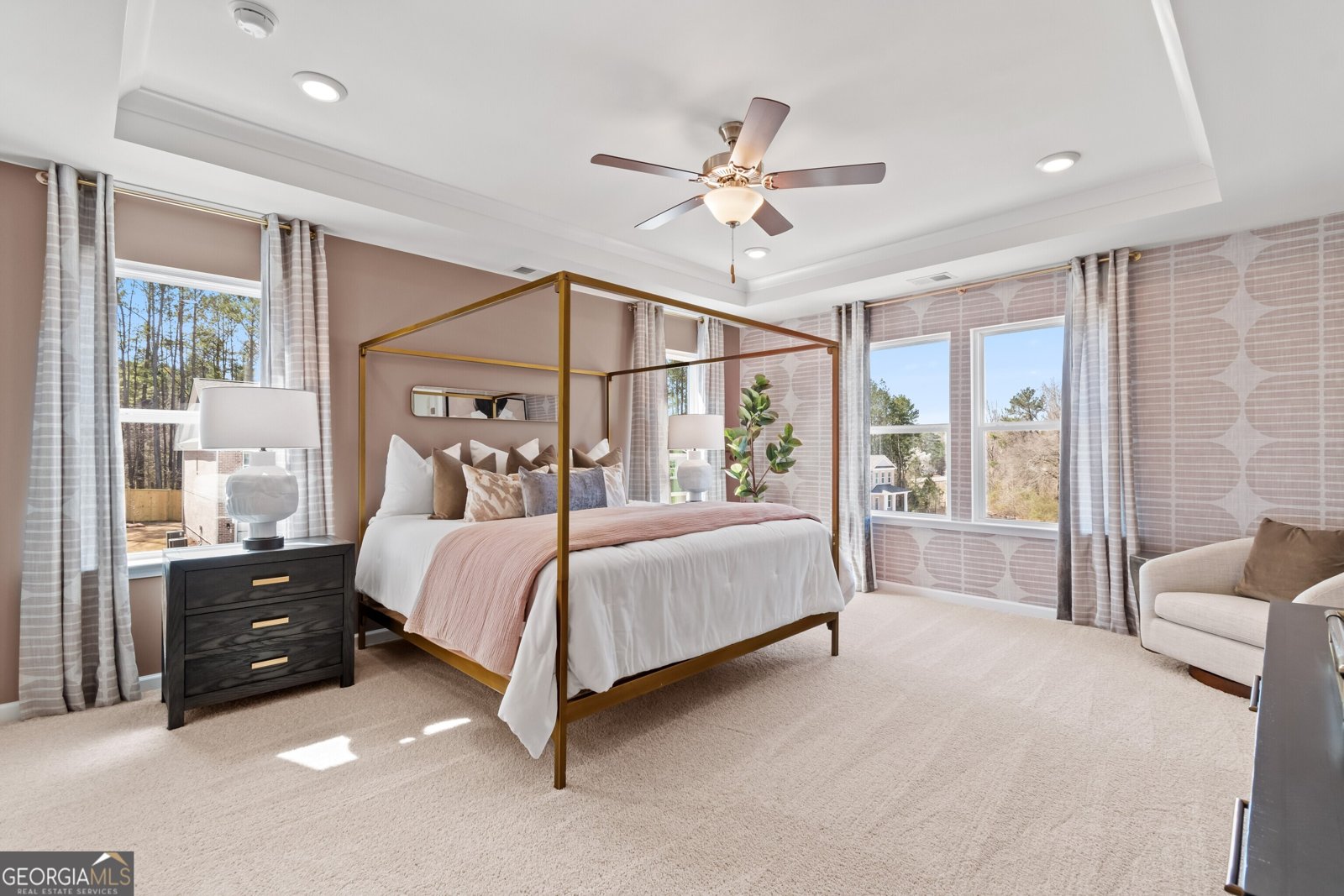 640 Treasure Drive Stockbridge - Photo 24