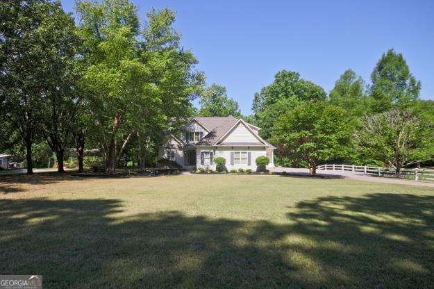 1692 Hadaway Road Kennesaw - main photo