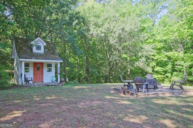 1692 Hadaway Road Kennesaw - Photo 10