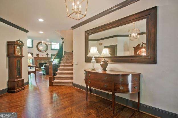 1692 Hadaway Road Kennesaw - Photo 14