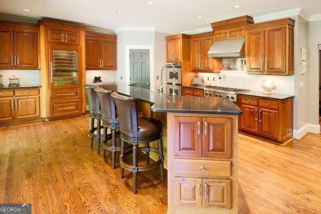 1692 Hadaway Road Kennesaw - Photo 21