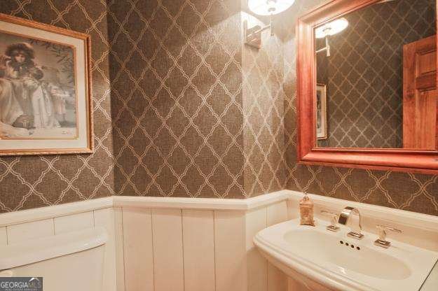 1692 Hadaway Road Kennesaw - Photo 36