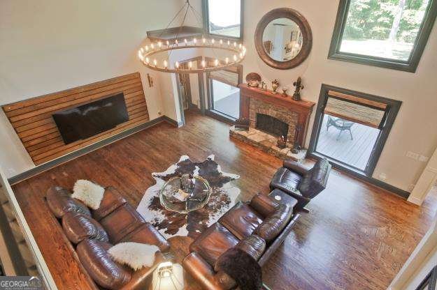 1692 Hadaway Road Kennesaw - Photo 39