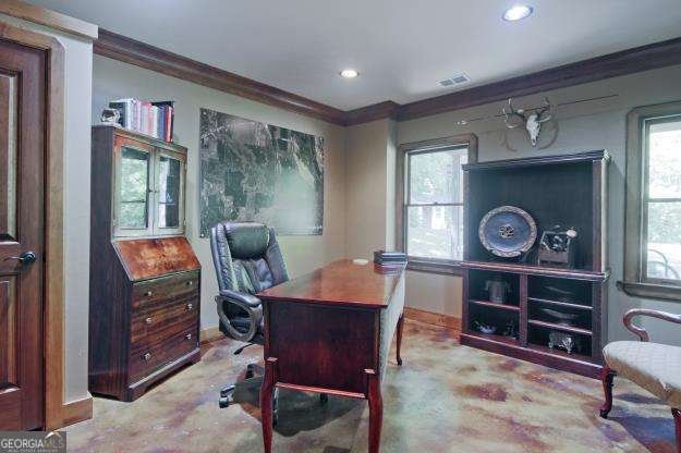 1692 Hadaway Road Kennesaw - Photo 58