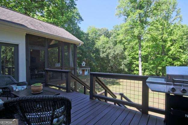 1692 Hadaway Road Kennesaw - Photo 8
