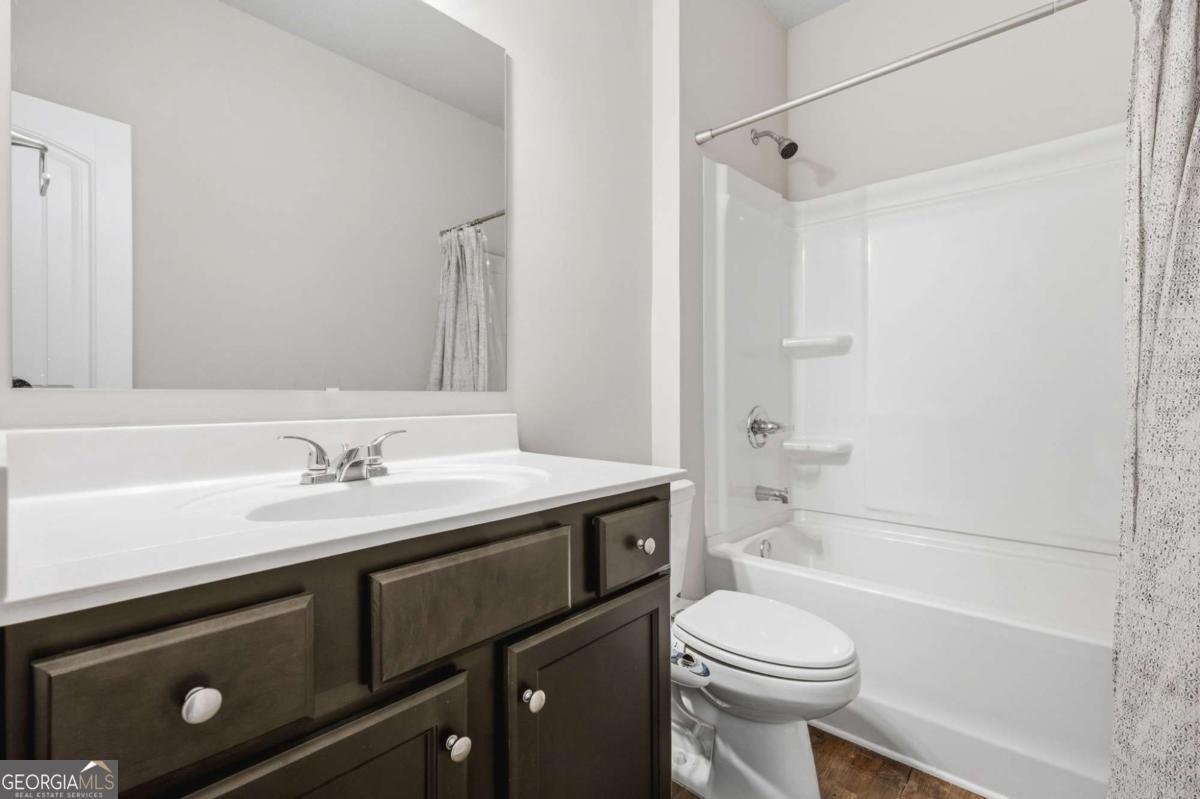 2114 Prichard Park Drive Kennesaw - Photo 20
