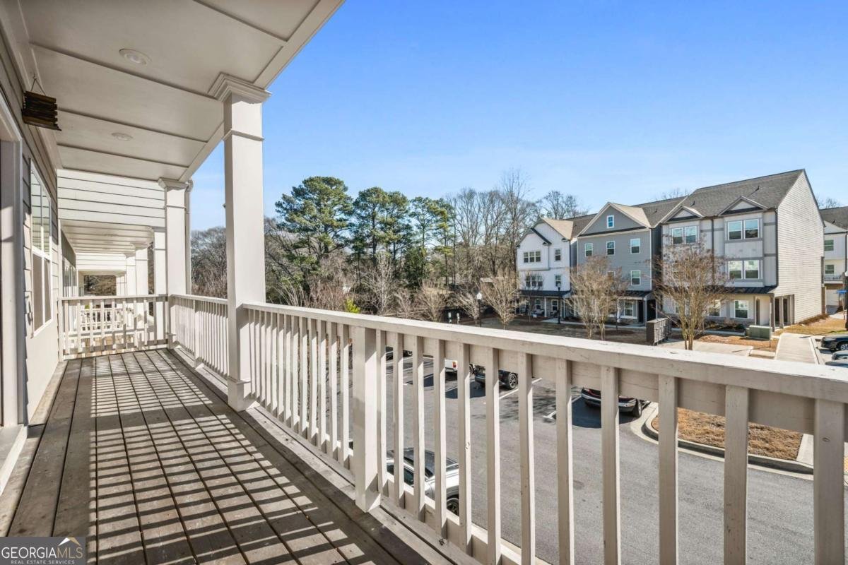 2114 Prichard Park Drive Kennesaw - Photo 25