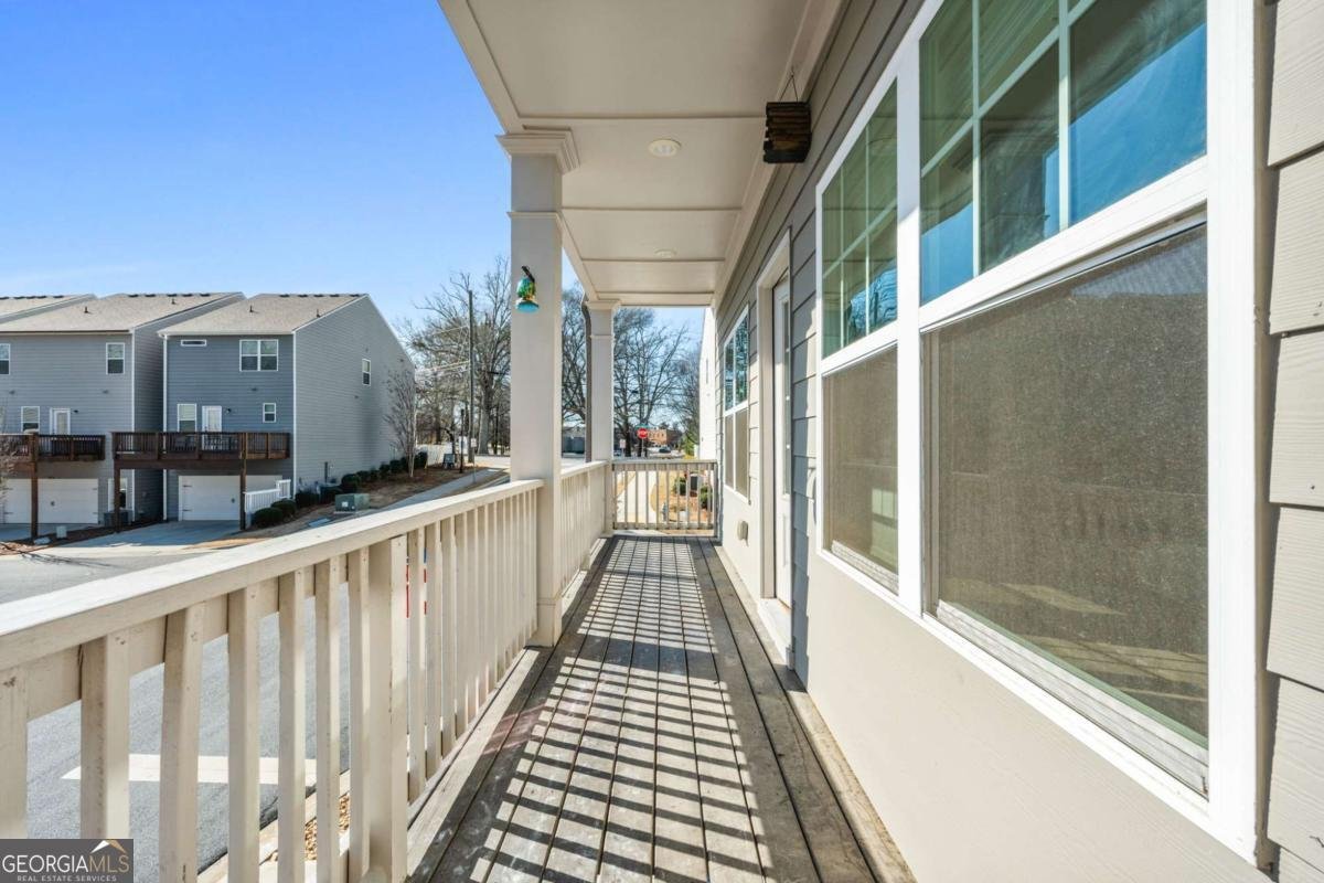 2114 Prichard Park Drive Kennesaw - Photo 26