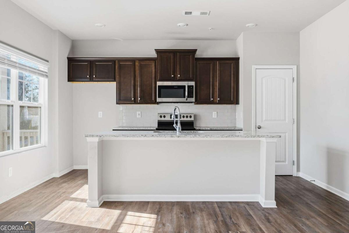 2114 Prichard Park Drive Kennesaw - Photo 9