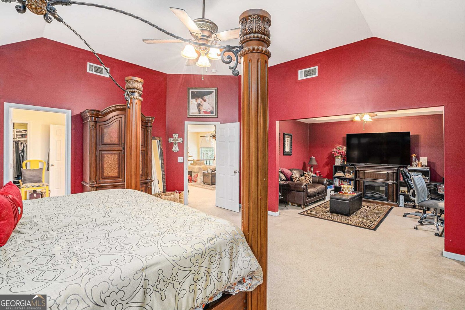 196 Allegrini Drive South Fulton - Photo 14