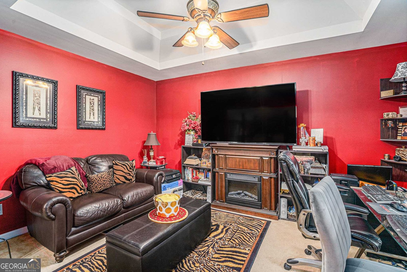 196 Allegrini Drive South Fulton - Photo 15