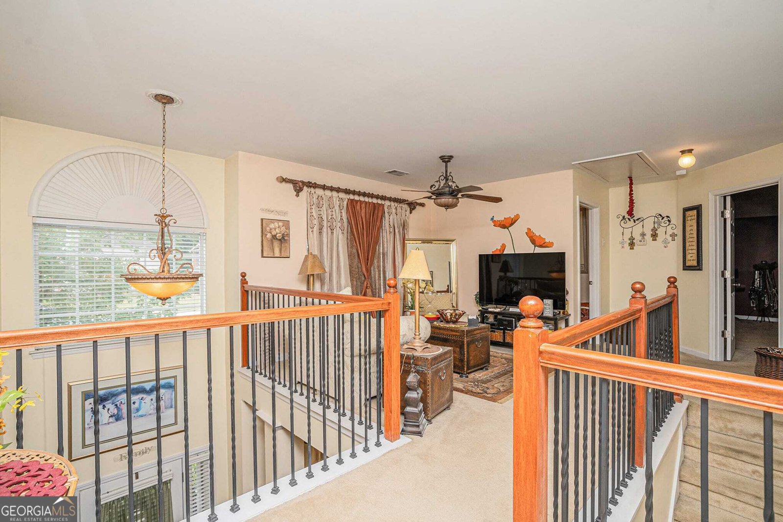 196 Allegrini Drive South Fulton - Photo 18