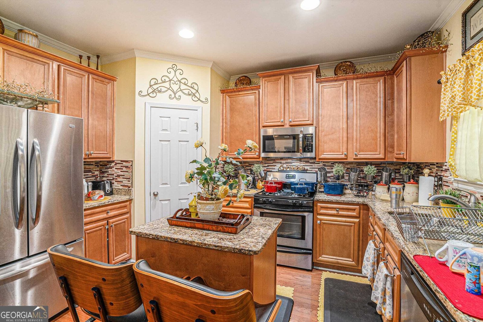 196 Allegrini Drive South Fulton - Photo 9