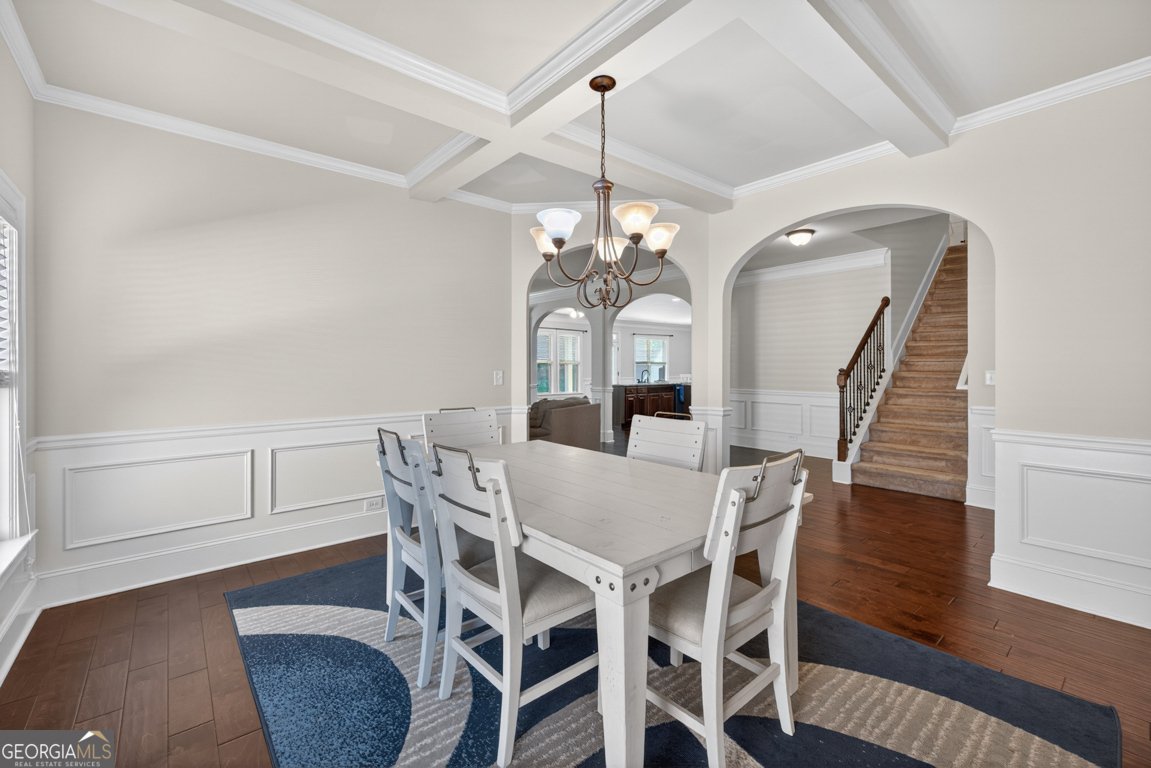 6248 Brookridge Drive Flowery Branch - Photo 10