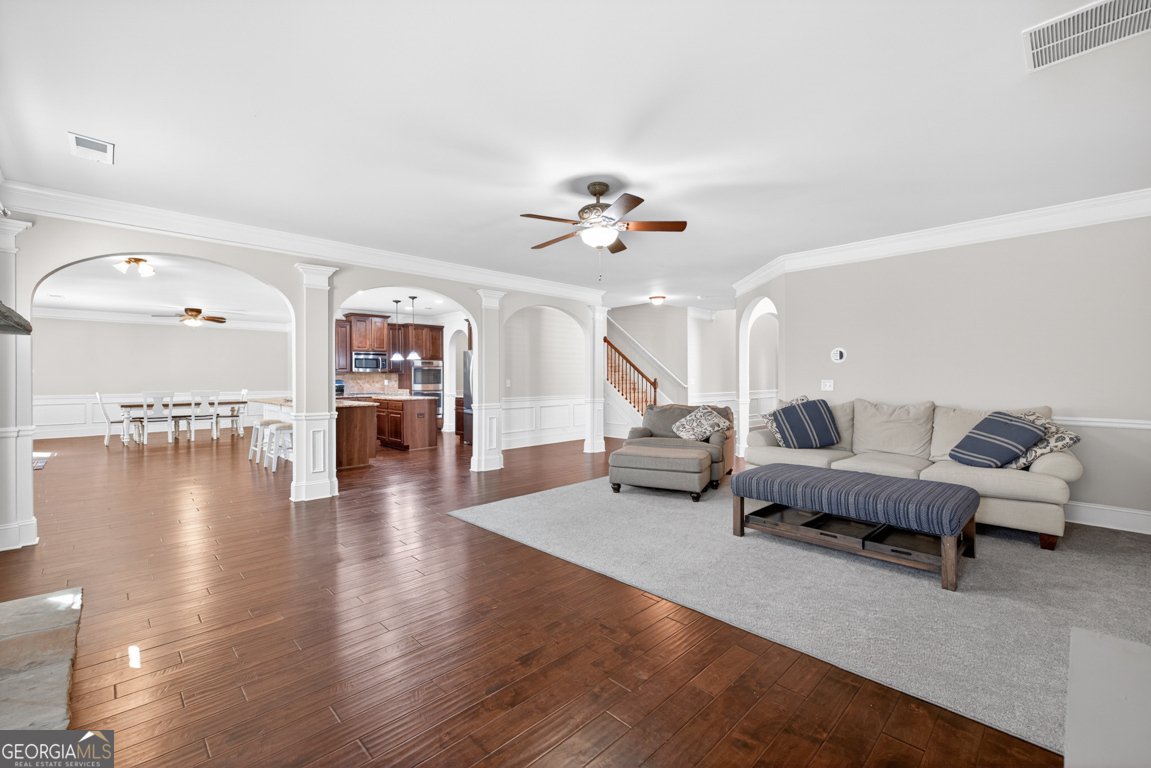 6248 Brookridge Drive Flowery Branch - Photo 14