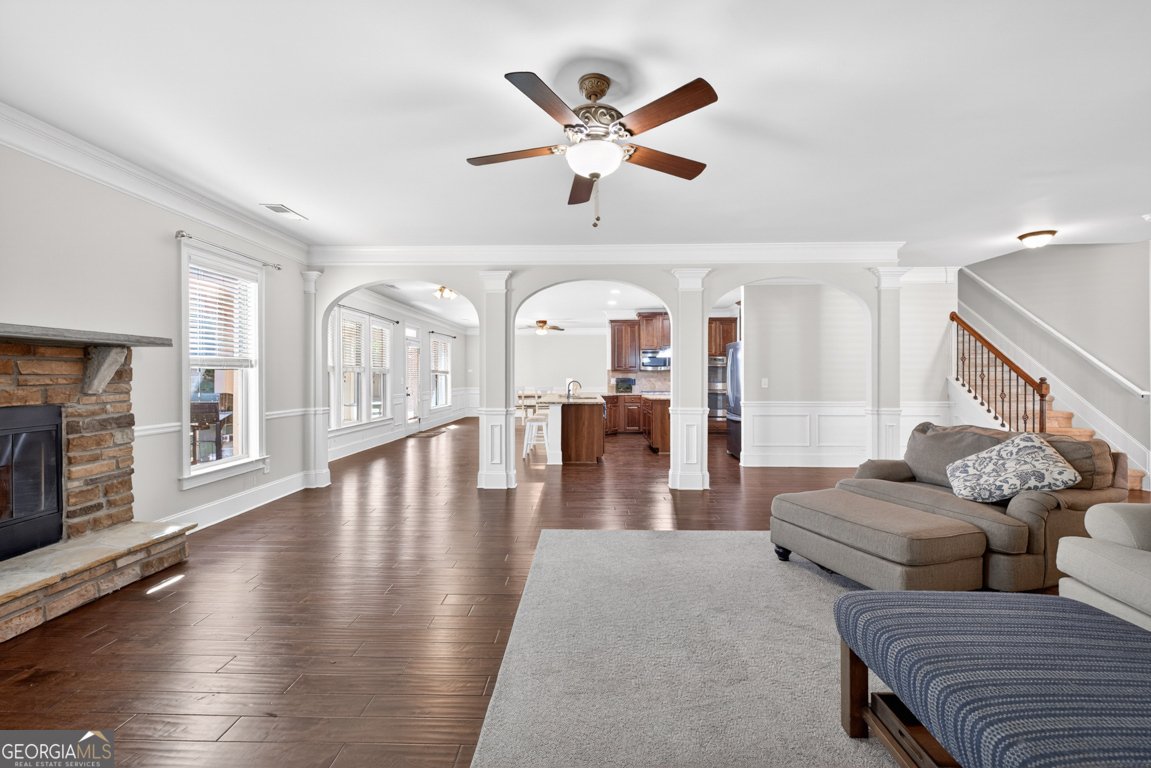 6248 Brookridge Drive Flowery Branch - Photo 15