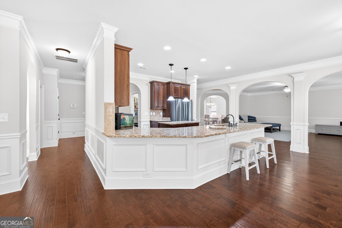 6248 Brookridge Drive Flowery Branch - Photo 24