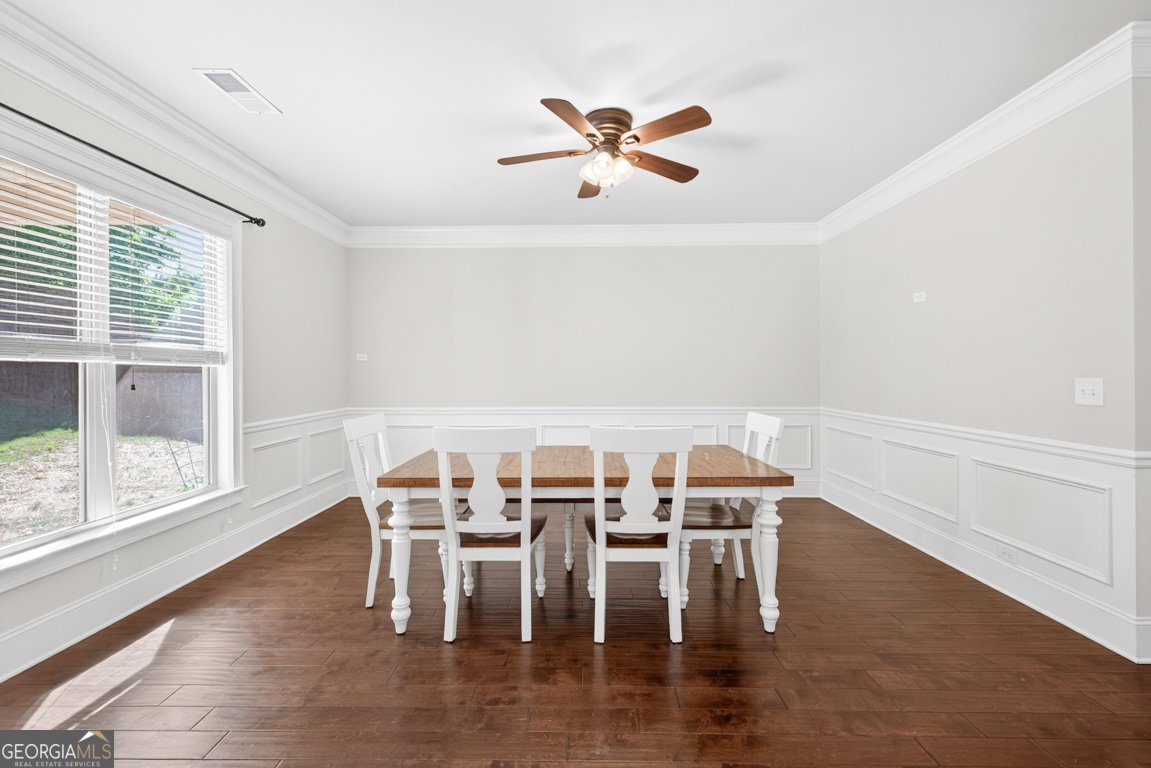 6248 Brookridge Drive Flowery Branch - Photo 25
