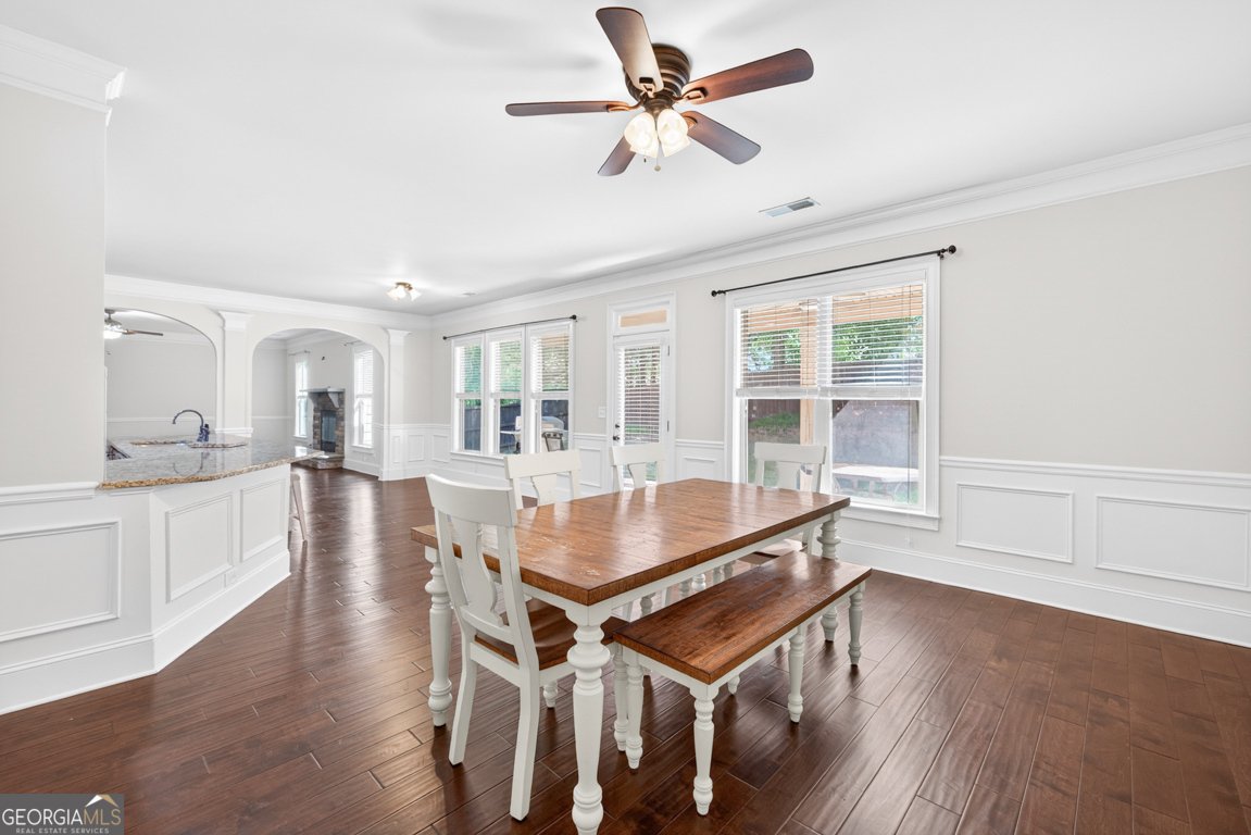 6248 Brookridge Drive Flowery Branch - Photo 27