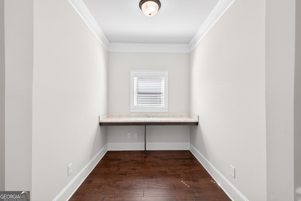 6248 Brookridge Drive Flowery Branch - Photo 28