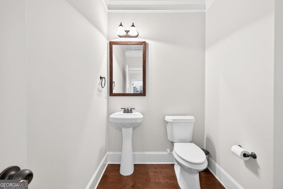 6248 Brookridge Drive Flowery Branch - Photo 29
