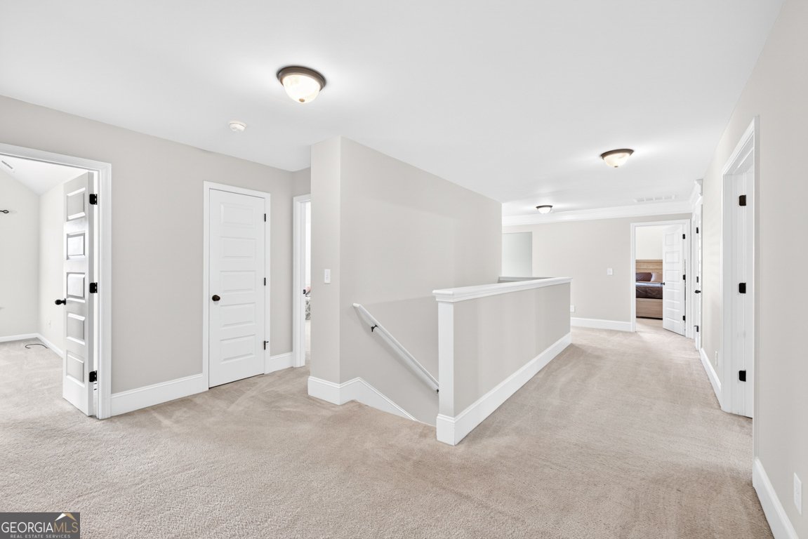 6248 Brookridge Drive Flowery Branch - Photo 32