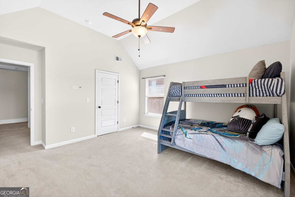 6248 Brookridge Drive Flowery Branch - Photo 34