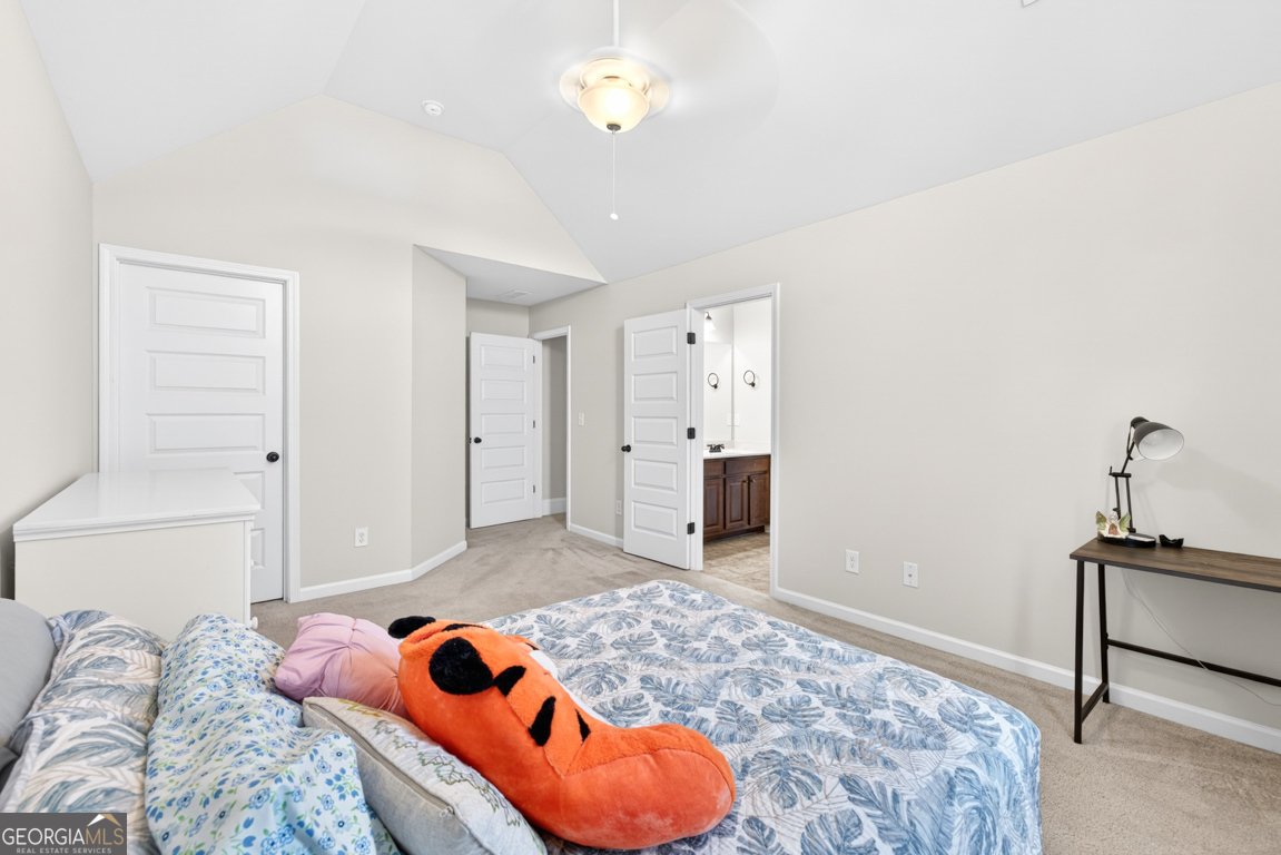 6248 Brookridge Drive Flowery Branch - Photo 38