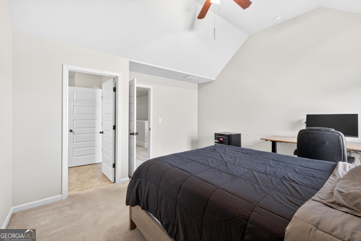 6248 Brookridge Drive Flowery Branch - Photo 53