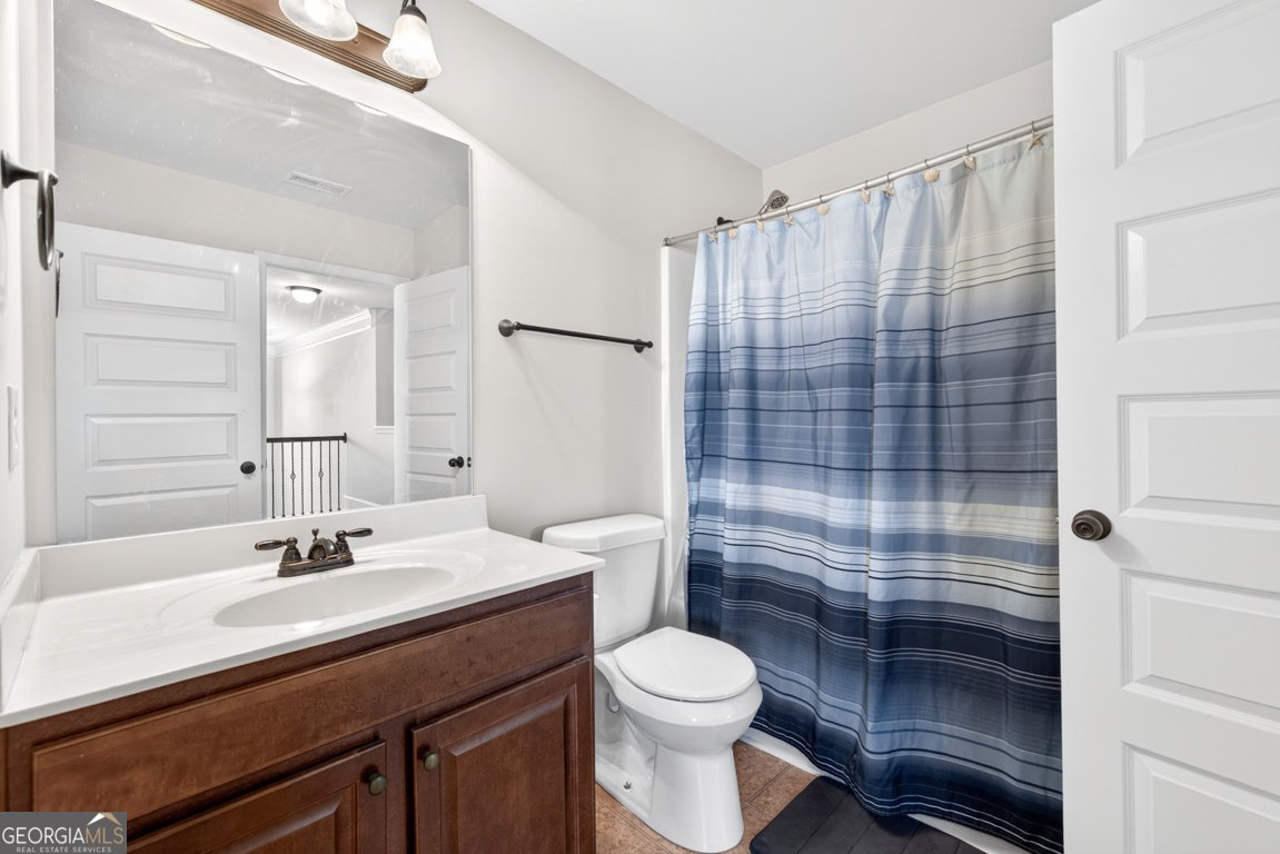 6248 Brookridge Drive Flowery Branch - Photo 54