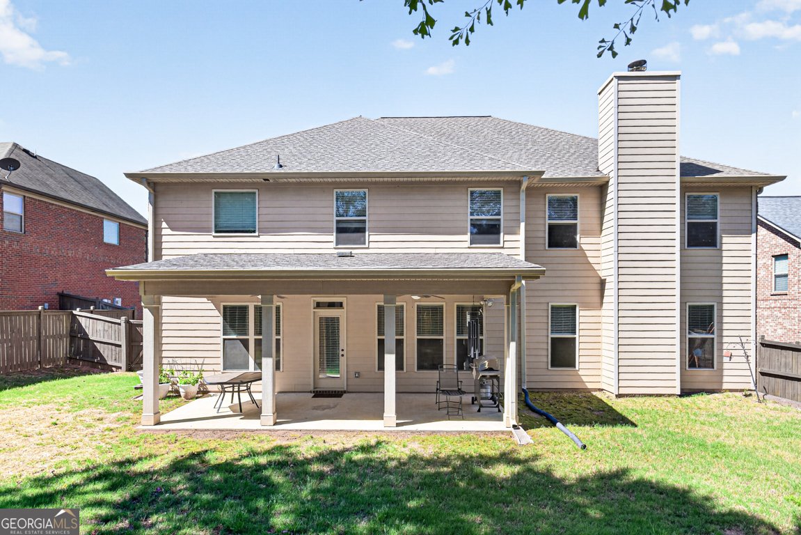 6248 Brookridge Drive Flowery Branch - Photo 58