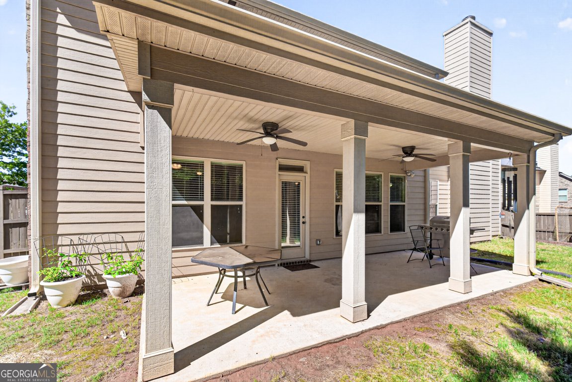 6248 Brookridge Drive Flowery Branch - Photo 59