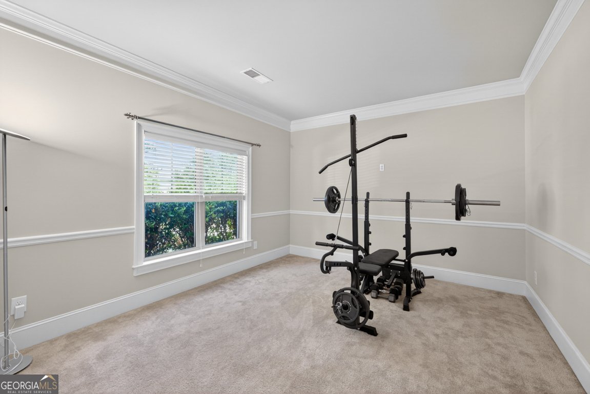 6248 Brookridge Drive Flowery Branch - Photo 6