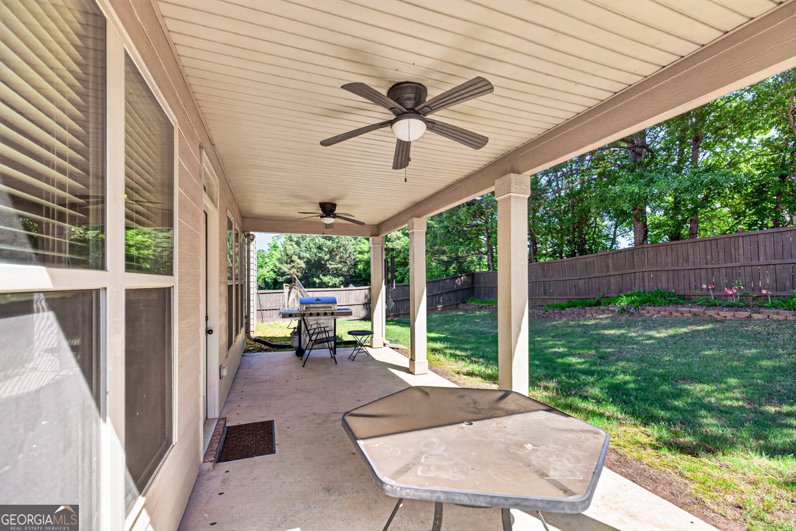 6248 Brookridge Drive Flowery Branch - Photo 60