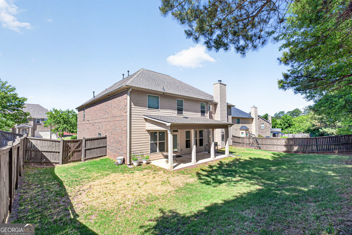 6248 Brookridge Drive Flowery Branch - Photo 61