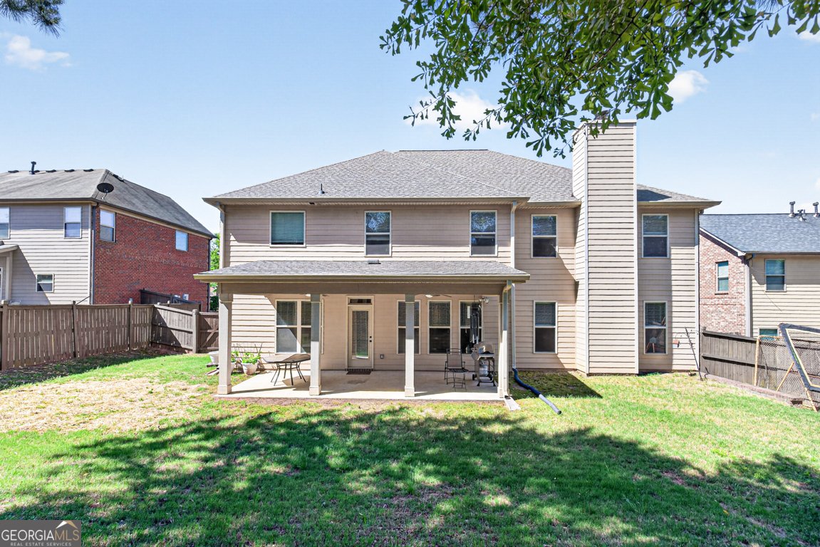6248 Brookridge Drive Flowery Branch - Photo 62