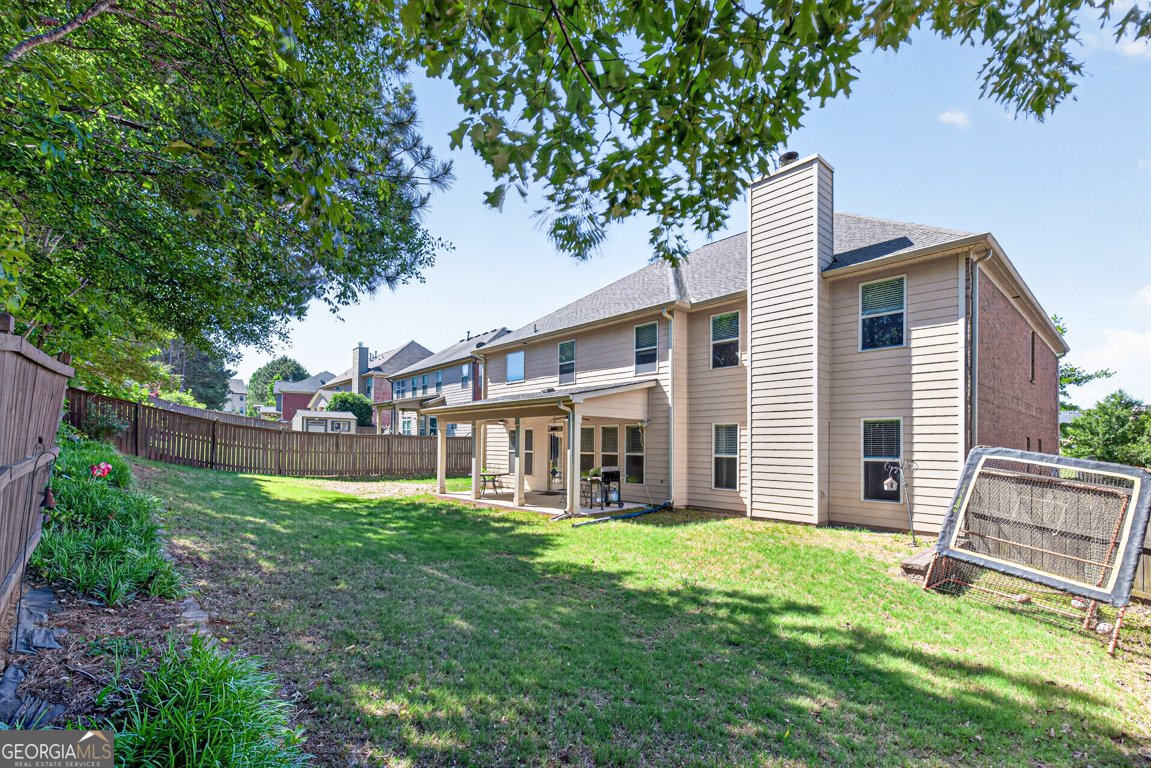 6248 Brookridge Drive Flowery Branch - Photo 63