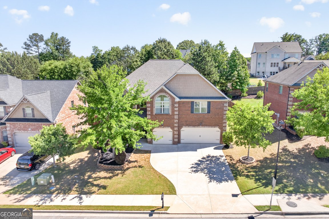 6248 Brookridge Drive Flowery Branch - Photo 64
