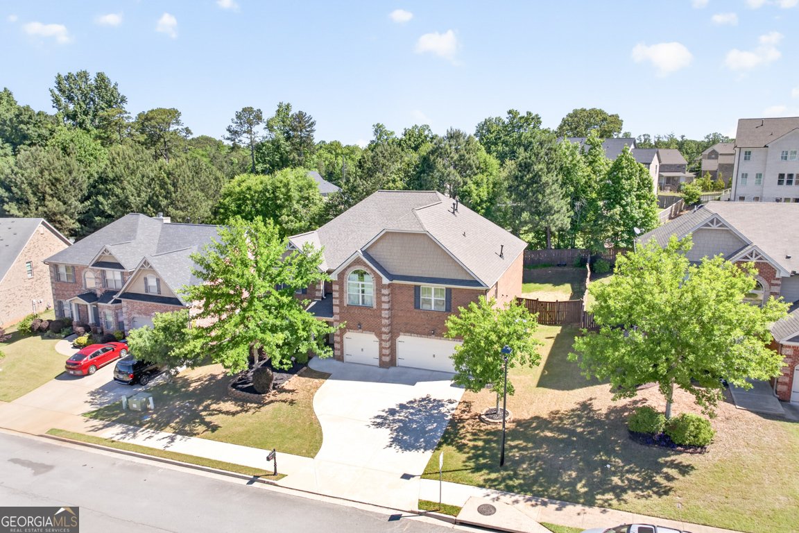 6248 Brookridge Drive Flowery Branch - Photo 65