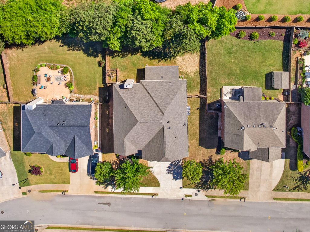 6248 Brookridge Drive Flowery Branch - Photo 67