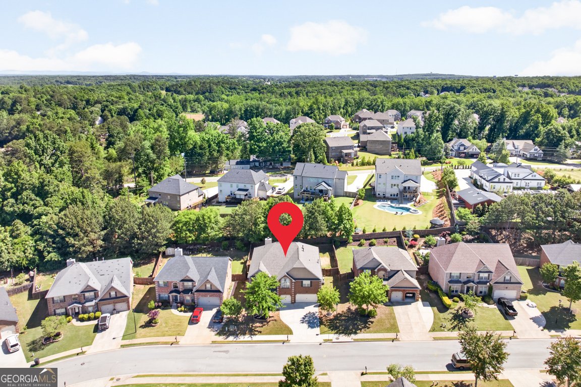 6248 Brookridge Drive Flowery Branch - Photo 68
