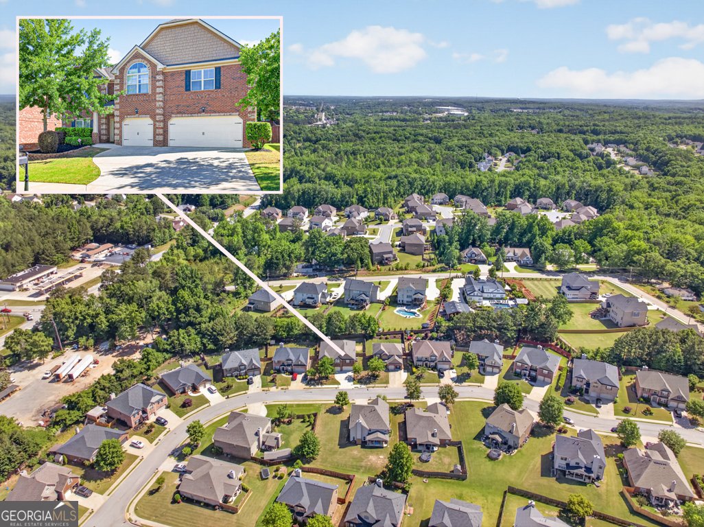 6248 Brookridge Drive Flowery Branch - Photo 69